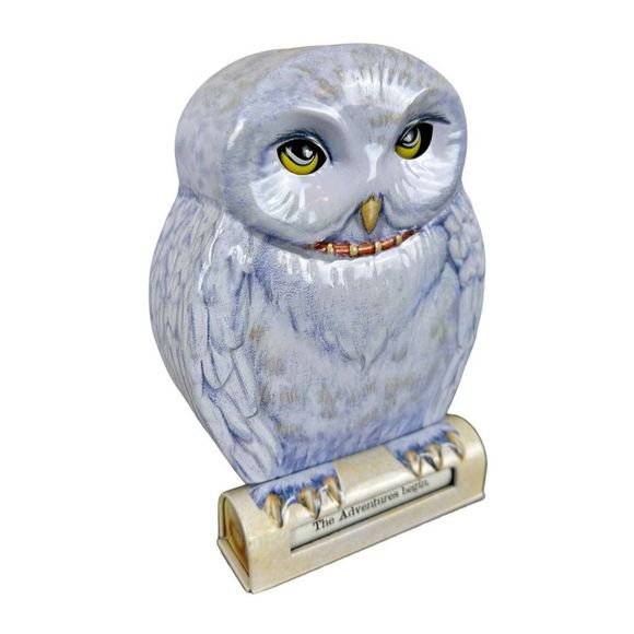 2001 Harry Potter Mechanical Coin Bank - Picture 1 of 13